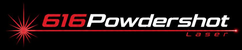 616Powdershot Logo